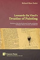 Leonardo Da Vinci's Treatise of Painting 1622730348 Book Cover