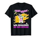 Rinnass I Junggesellenabschied & Polter Shirts