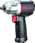 Ingersoll-Rand Air Impact Wrench 2115QXPA 3/8 Inch Impact Wrench, with 407 Nm Maximum Torque