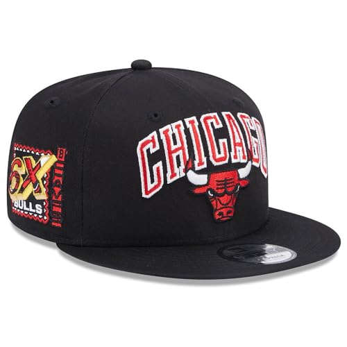 New Era NBA Patch 9FIFTY - M/L