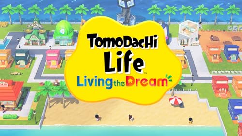 Tomodachi Life
