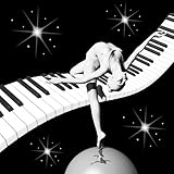 Stuck@120 Electronic Music Productions