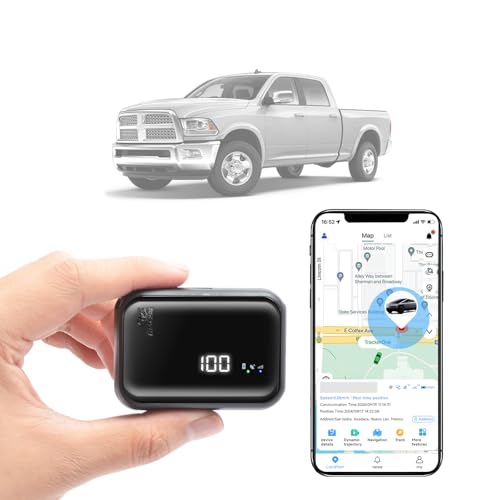 Vehicle GPS Tracker with Real-Time Monitoring