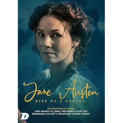 Jane Austen: Rise of a Genius