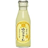 TOMOMASU 友桝飲料 蜂蜜れもん 95ml×48本