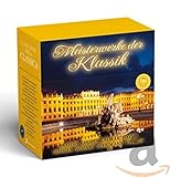  Meisterwerke der Klassik auf 30 CDs
