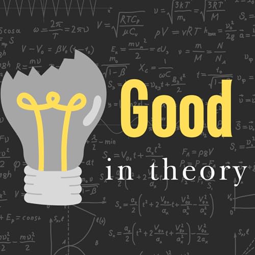 Good in Theory cover art