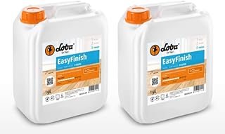 LOBA WS Easy Finish Satin - 2 Pack