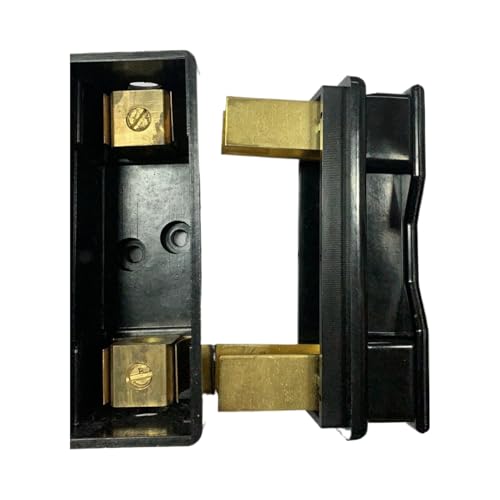 Fusible 20A et multiples calibres haute capacité de coupure pour armoire