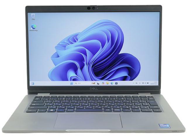 Amazon.co.jp: 【整備済み品】 Dell デル Latitude 5320 第11世代 i7 