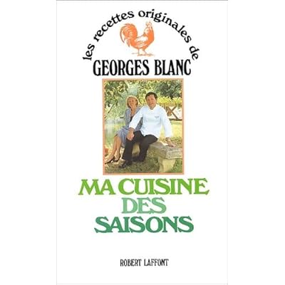 Ma cuisine des saisons - NE