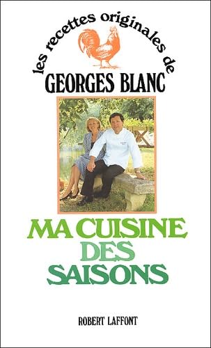 Ma cuisine des saisons - NE
