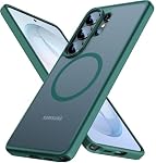 U Ultimate24Style – Premium Hülle für Samsung Galaxy S26 Ultra Kompatibel mit Ma
