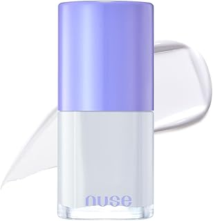 nuse ケアトーンアップ (04 ミルク, 30ml)