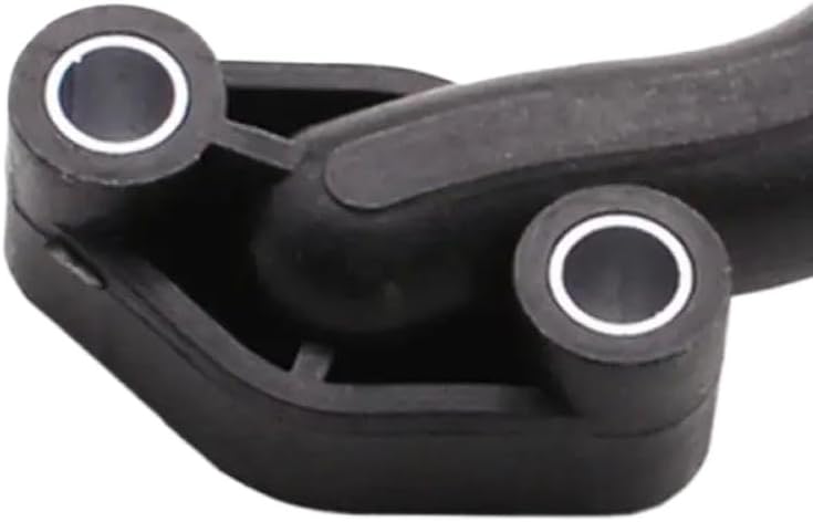 Water Bypass Tube Compatible With Cherokee Diesel Engine 3.0T WK Ram Radiator Hose 68211200AC 68211200AB