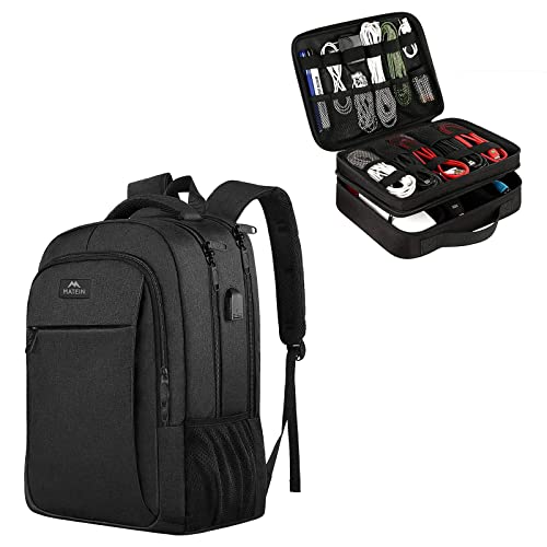 matein backpack usb