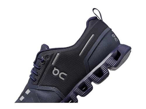 Baskets imperméables Cloud 5 On homme marine taille 47 - 5