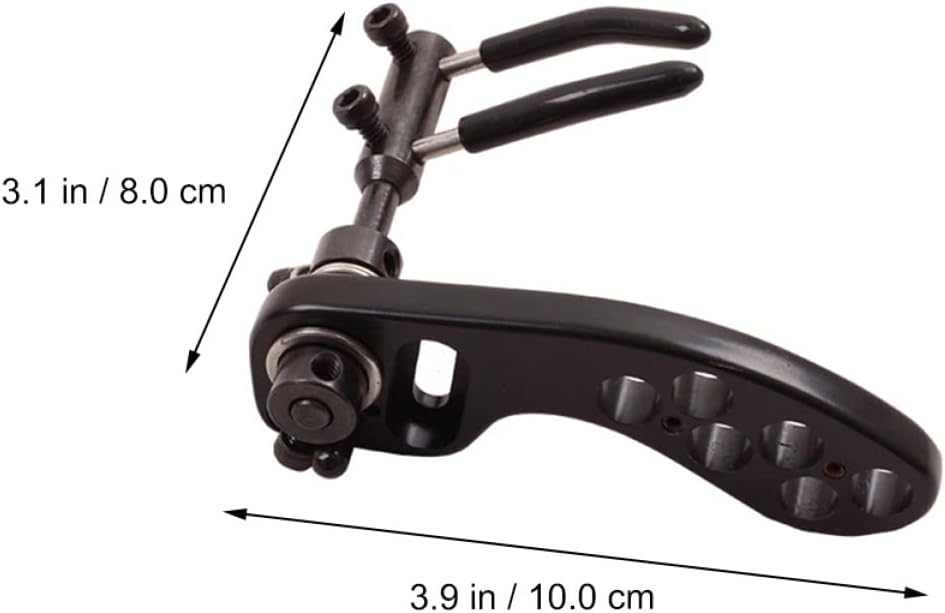 ibasenice Hunting Rest for Accessories Replacement Outdoor Arrow Part with Elegant Design Easy