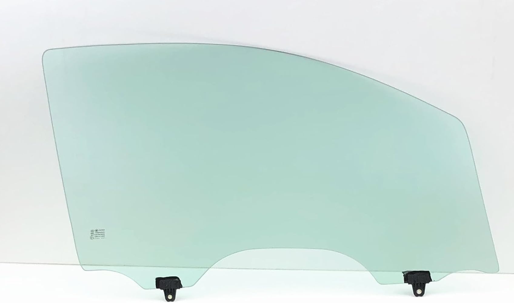（特別価格）Window Amazon.com: Passenger/Right Side Front Door Window Glass