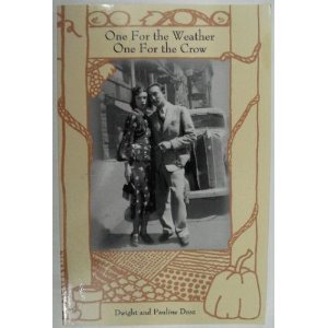 Unknown Binding One for the weather, one for the crow: Inspirations from a garden in Scandia Book