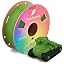 Basic Pla - 1.75mm Jungle Green (Hex Code: #4e742d)