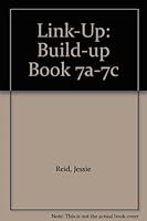 Link-up - Level 7: The Magic Stone / The Princess and the Red Witch / Tortoise and the Baboon / Clankyman / The Midnight Dancer / The Pied Piper: Build-up Books 7a-7c (Link-up) 0003137007 Book Cover