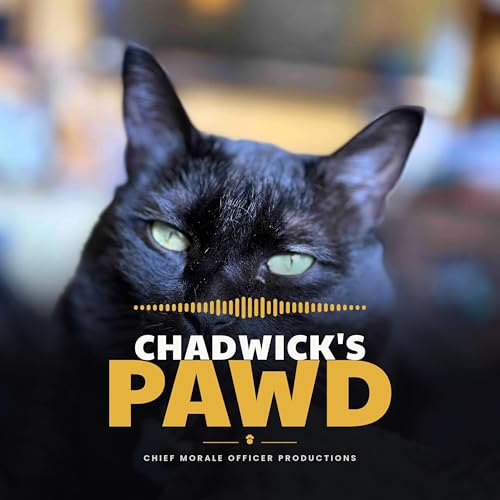 Chadwick's Pawd Titelbild