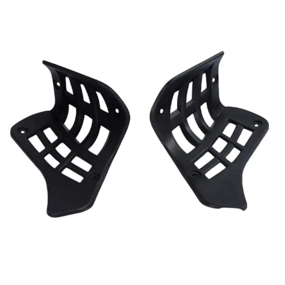 Garde-boue de repose-pieds ATV Jinling 250cc CEE en format compact