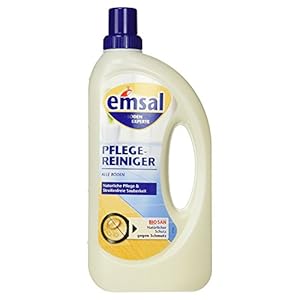 Emsal Pflege-Reiniger, 1 l.