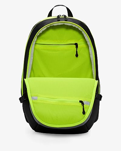 Nike Air Max Adult Backpack(17 Liter) - Anthracite/Wolf Grey/Volt4