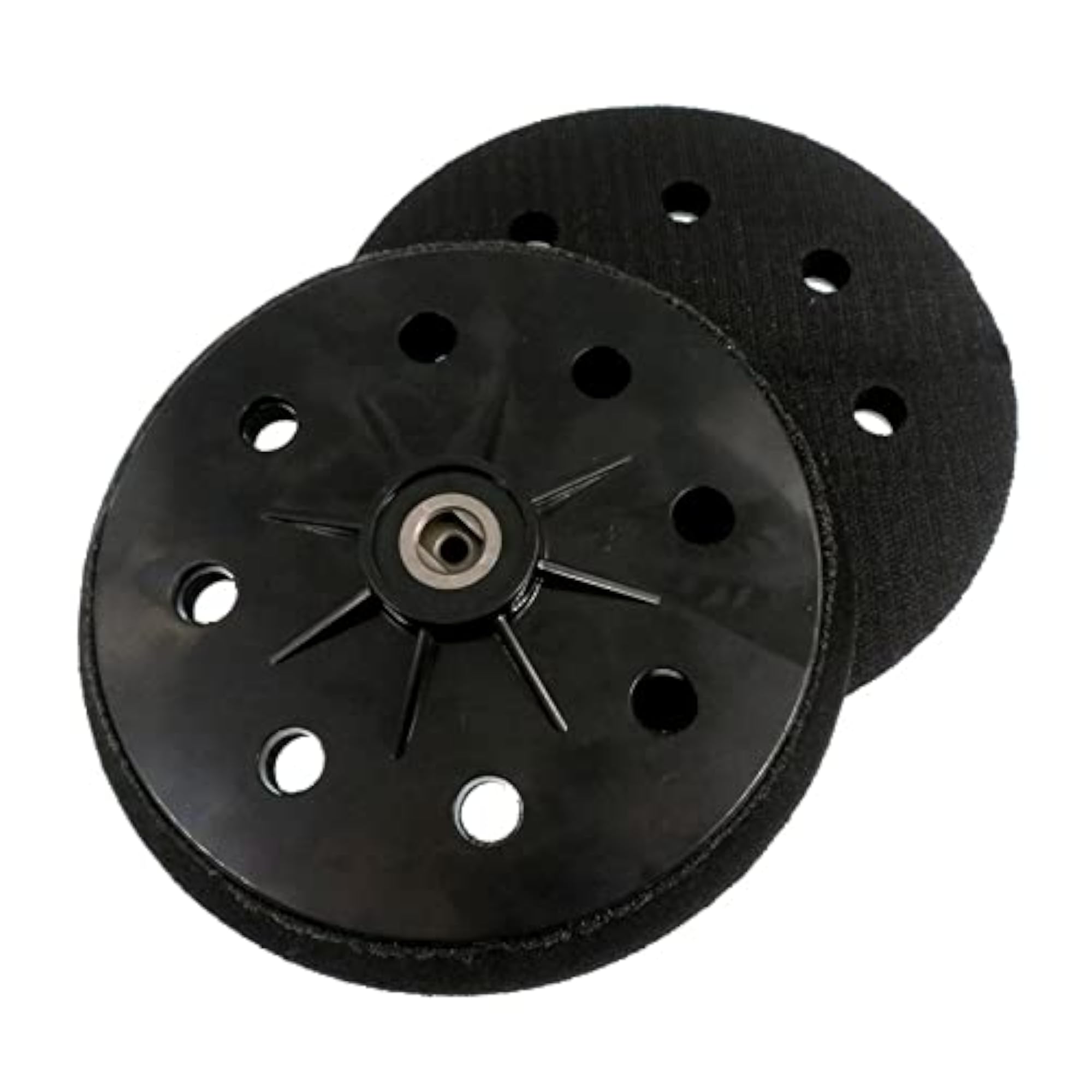 Sander Pad Hook Backing Plate for Lacquer Surface