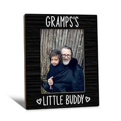 gramps buddy
