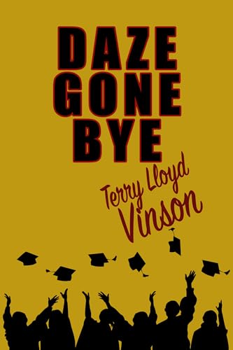 Daze Gone Bye