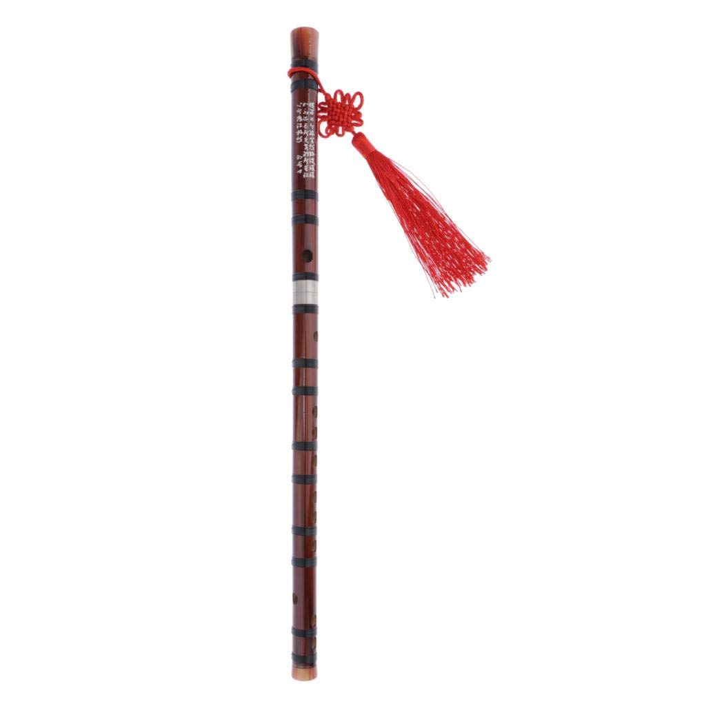 SECRET DESIRE Professional Handmade Chinese Bamboo Flute Dizi Woodwind Instrument G Key|Wind & woodwind|Woodwind musical instruments|Woodwind accessories-image-29