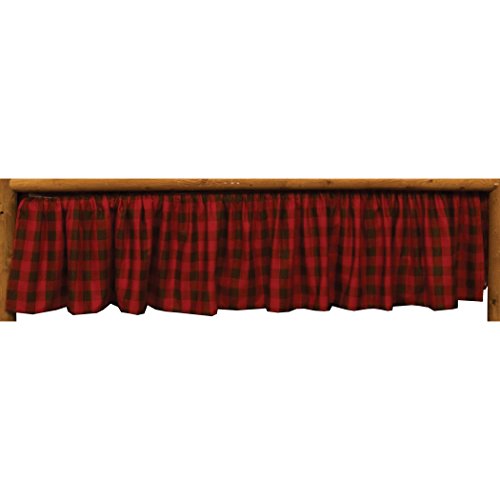 Trend Lab Northwoods 6Piece Crib Bedding Set #TOP4