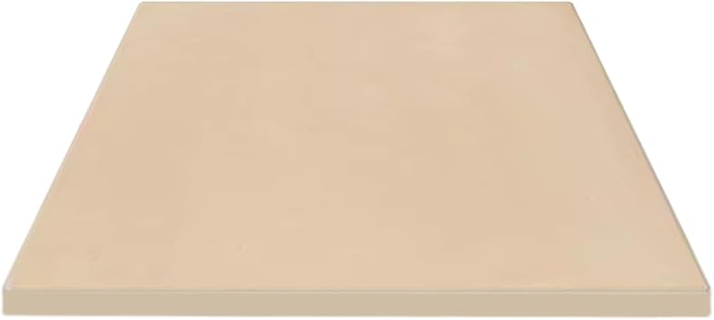 Pizza Stone for Oven - Home Barbecue Tray, Non-Stick Pizza Oven Stone for Grill, Oven, Cooking, Bread, Kitchen, Indoor, Outdoor, Camping, Restaurant |