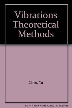 Hardcover Vibrations Theoretical Methods Book