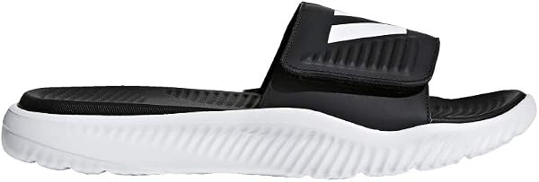 adidas Alphabounce Basketball Slides Sandalias
