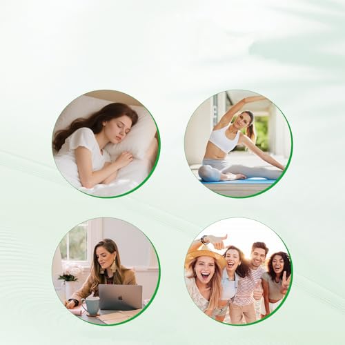 100PCS Natural Herbal Care Patches for Women | All-Day Long-Lasting Care | Comfortable & Invisible Fit | Gentle Plant-Based Formula | Easy Daily Use | 3-Month Supply — view 4