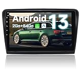 【Son immersif & fonctions avancées】 – Profitez d’un son haute qualité, de la radio FM/RDS, du GPS intégré précis et des commandes au volant pour une conduite sûre et connectée.