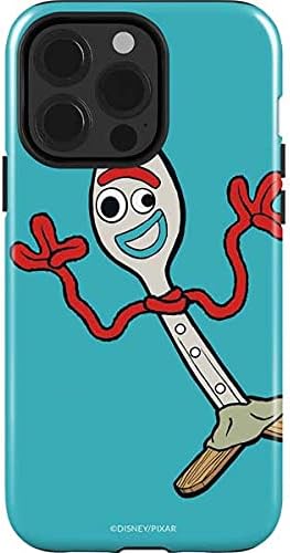 Skinit Impact Phone Case Compatible with iPhone 13 Pro - Officially Licensed Disney Toy Story Sheriff Woody Design