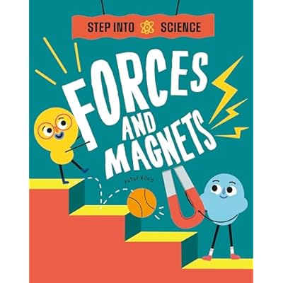 Forces and Magnets