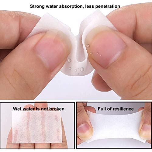 Jicyor 4pcs Ciotola Manicure Spa Trattamento