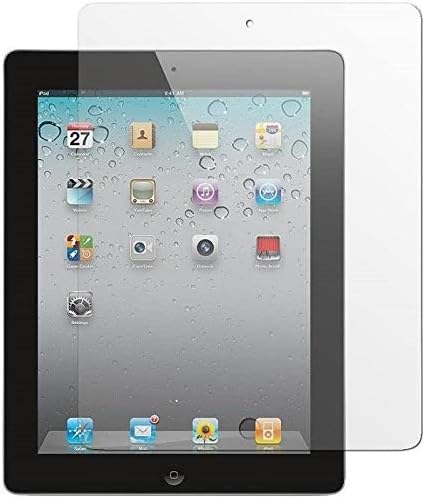 Engo Apple iPad 3. Nesil Ekran Koruyucu Flexible Nano