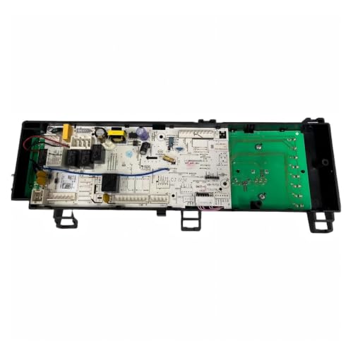 PCBA 17138100013083 carte mère lave-linge compatible Midea commande - 2