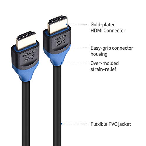 Cable Matters 8K HDMI Cable 2m - Image 6