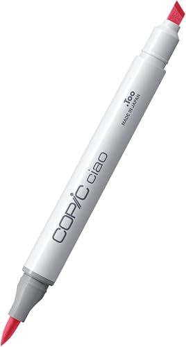Copic Ciao Drawing Marker, RV06 Cerise