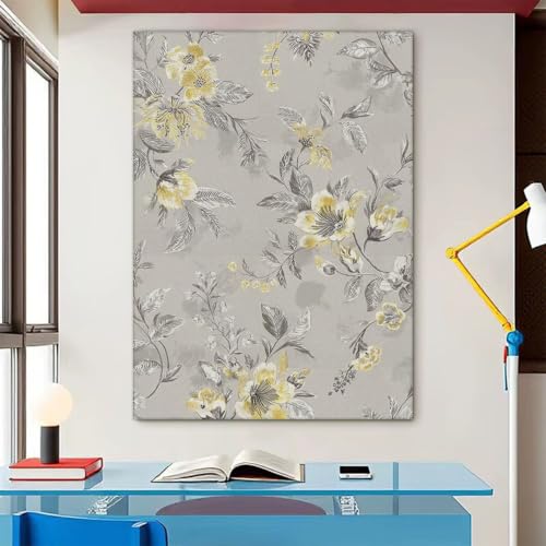 Impression sur toile haute definition pour une decoration murale chic