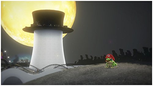 Nintendo Switch Super Mario Odyssey - Image 37