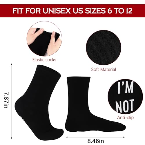 Nucinzua Valentines Day Socks Gifts for Him Mens Gifts for Men,Stocking Stuffers for Teens,Funny Boys Gifts for Dad Husband